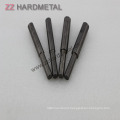 Tungsten Carbide Rods (h6) Carbide Rods